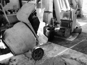 Precast-Edinburgh-work