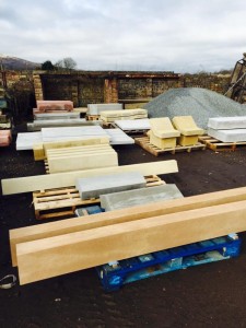 Precast-Edinburgh-Straiton